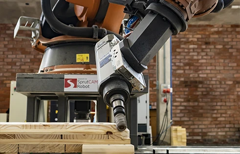 Thumbnail do v&iacute;deo COMAC Rob&oacute;tica e Automa&ccedil;&atilde;o Industrial