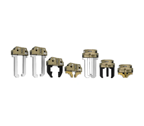Garras / Grippers​