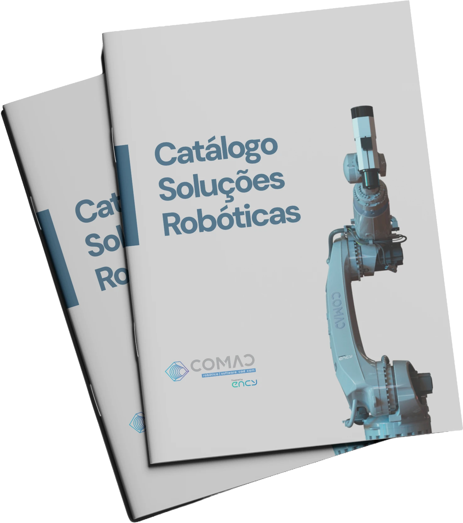 Conhe&ccedil;a o nosso cat&aacute;logo